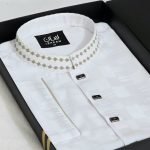 Premium Panjabi P-525