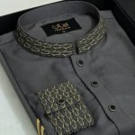 Premium Panjabi P-528