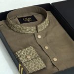 Premium Panjabi P-530