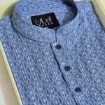 Premium Panjabi P-415