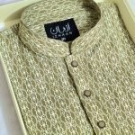 Premium Panjabi P-414