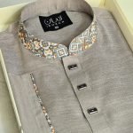 Premium Panjabi P-464