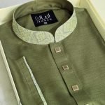 Premium Panjabi P-462