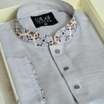 Premium Panjabi P-461