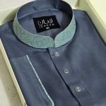 Premium Panjabi P-460