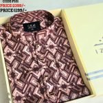 Premium Panjabi P-101