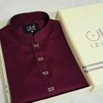 Premium Panjabi P-282