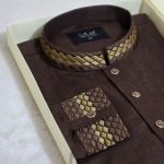 Premium Panjabi P-296