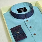 Premium Panjabi P-303