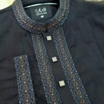 Premium Panjabi P-329