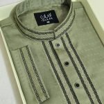 Premium Panjabi P-347