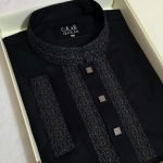 Premium Panjabi P-350