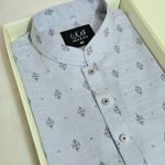 Premium Panjabi P-370