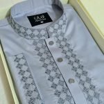 Premium Panjabi P-386