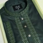 Premium Panjabi P-389