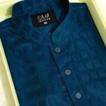 Premium Panjabi P-393