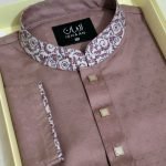 Premium Panjabi P-398