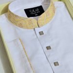 Premium Panjabi P-405