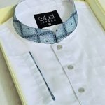 Premium Panjabi P-421