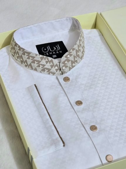 Premium Panjabi P-430