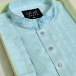 Premium Panjabi P-425