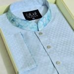 Premium Panjabi P-424