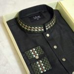 Premium Panjabi P-298