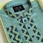 Premium Panjabi P-444