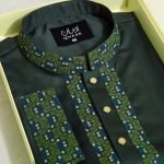 Premium Panjabi P-443