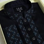 Premium Panjabi P-440