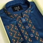 Premium Panjabi P-441