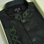 Premium Panjabi P-455