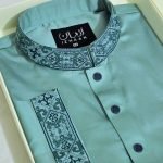 Premium Panjabi P-453