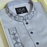 Premium Panjabi P-451