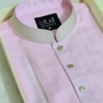 Premium Panjabi P-449