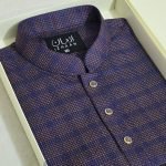 Premium Panjabi P-458