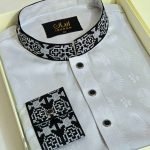 Premium Panjabi P-493