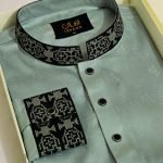 Premium Panjabi P-497