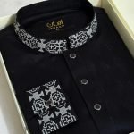 Premium Panjabi P-492