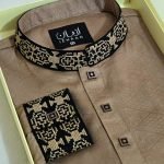 Premium Panjabi P-432