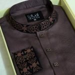 Premium Panjabi P-435