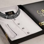 Premium Panjabi P-533