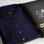 Premium Panjabi P-538