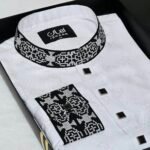 Premium Panjabi P-557