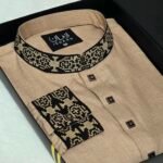 Premium Panjabi P-558