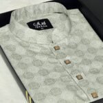 Premium Panjabi P-565