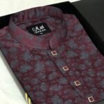 Premium Panjabi P-555