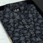 Premium Panjabi P-553