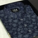 Premium Panjabi P-554