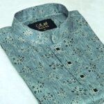 Premium Panjabi P-026